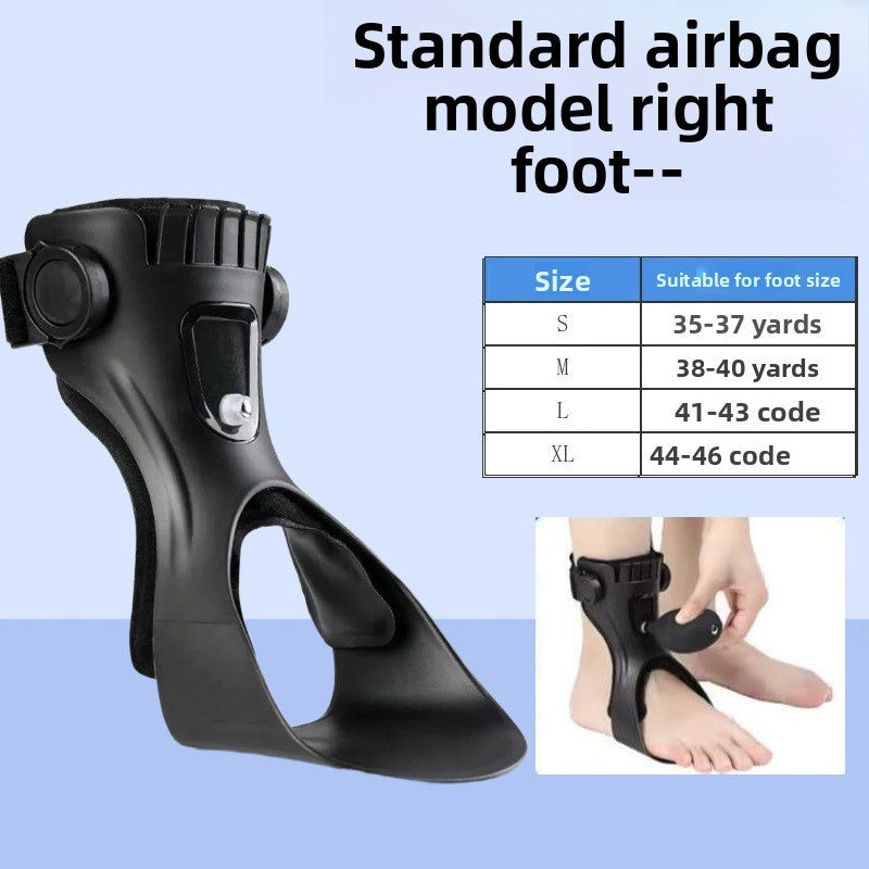 Ankle brace