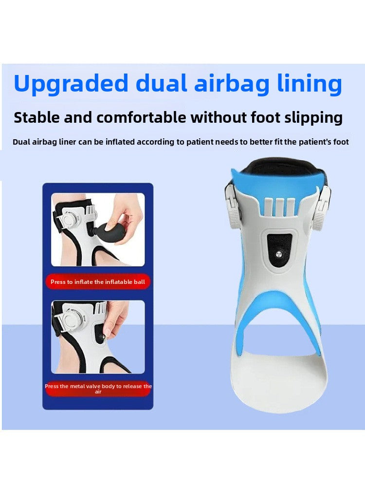 Ankle brace