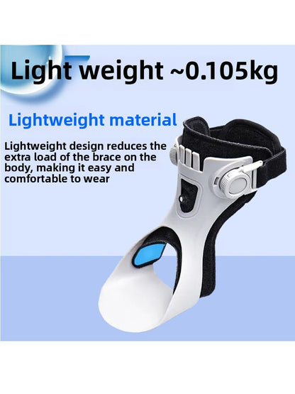 Ankle brace