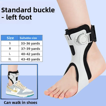 Ankle brace