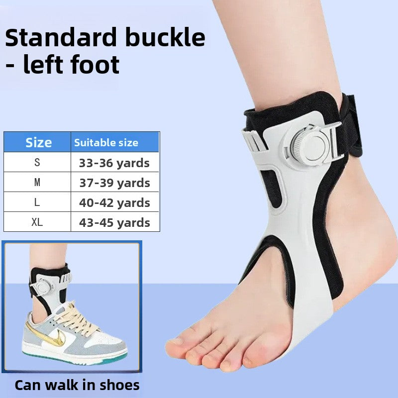 Ankle brace
