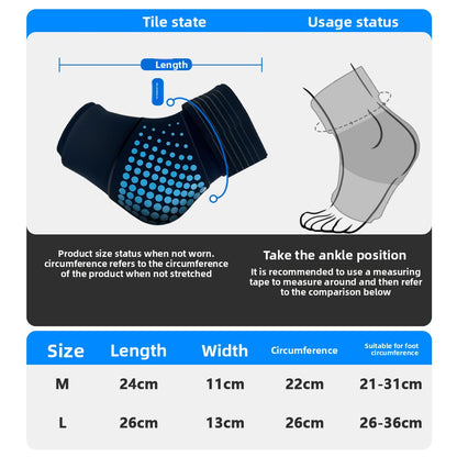 Ankle Cold Pack