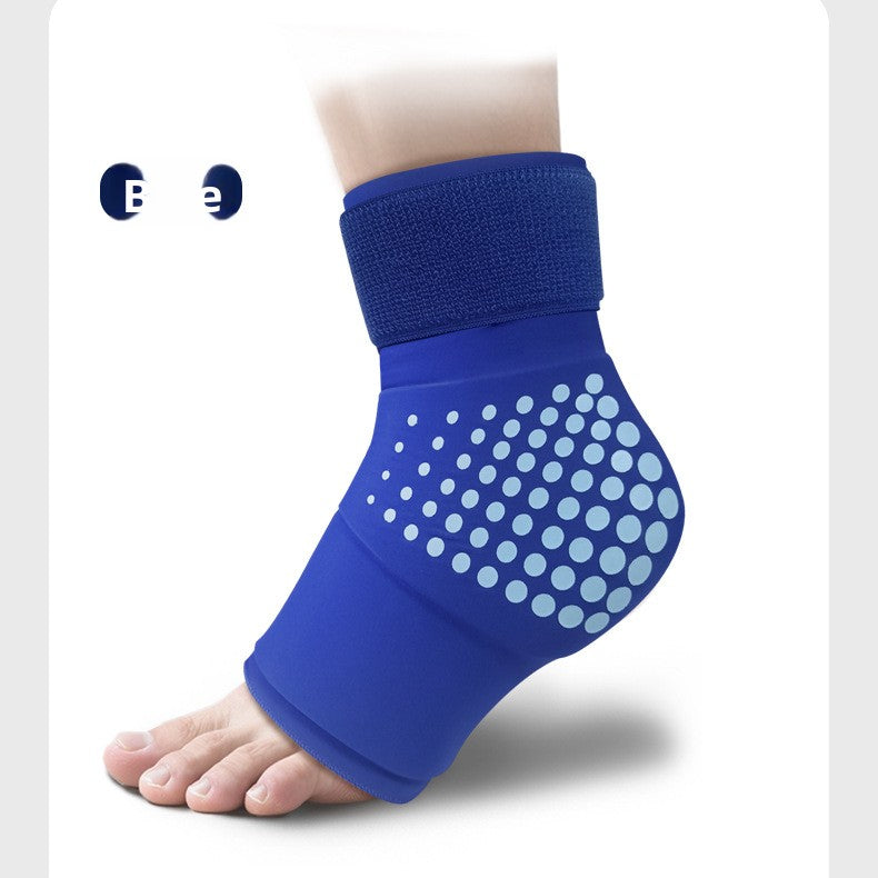 Ankle Cold Pack