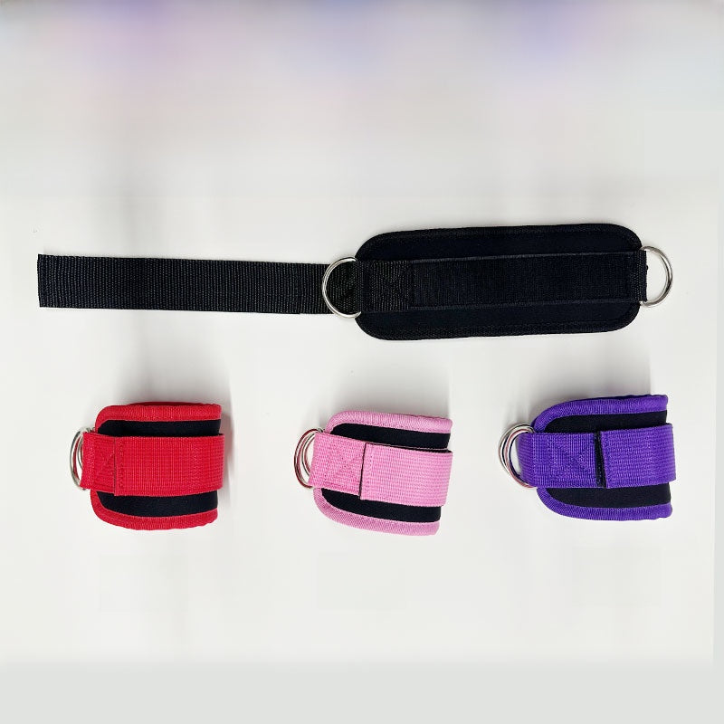 Ankle Fitness Strap