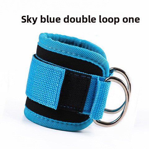 Ankle Fitness Strap
