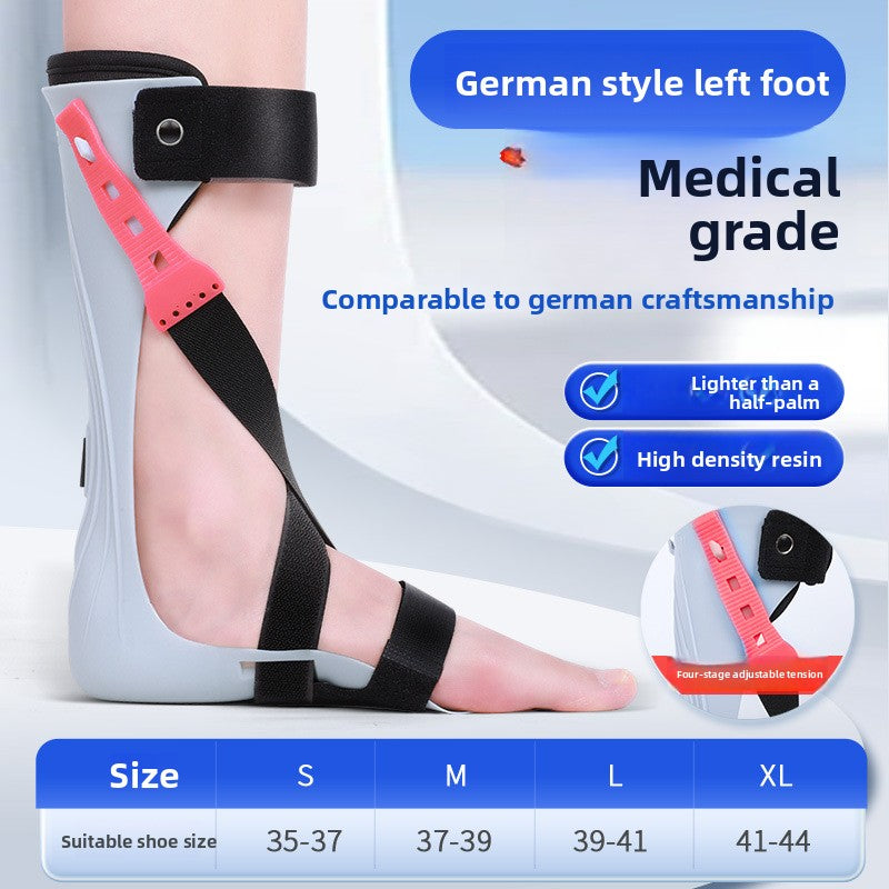 Ankle Foot Orthosis