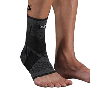 ankle guard adult running training Sports outdoor protective fitness skipping rope thickened protective gear