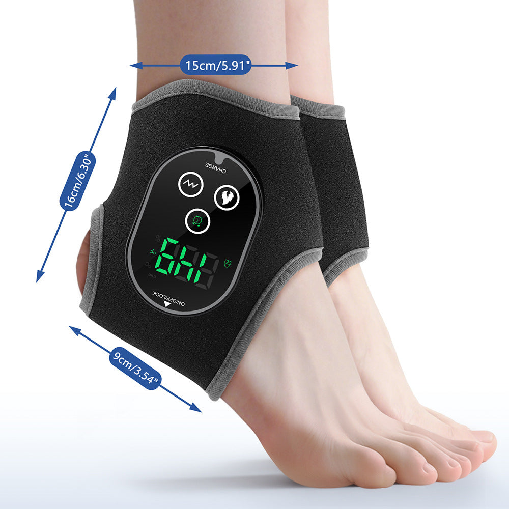 Ankle Massager Brace