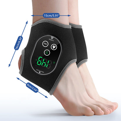 Ankle Massager Brace