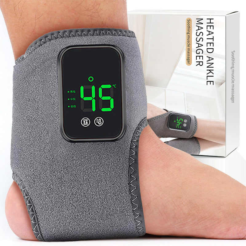 Ankle Massager Device