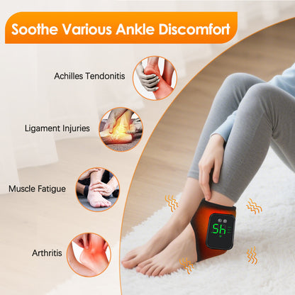 Ankle Massager Device