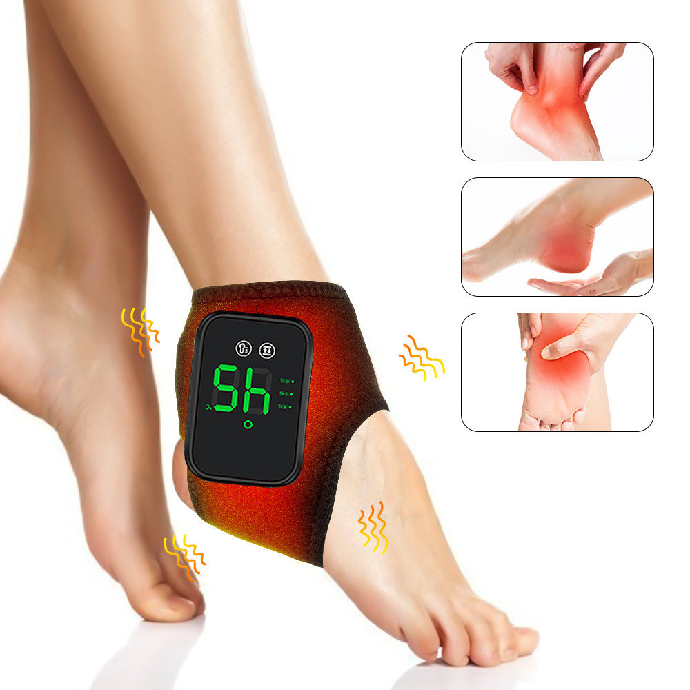 Ankle Massager Device