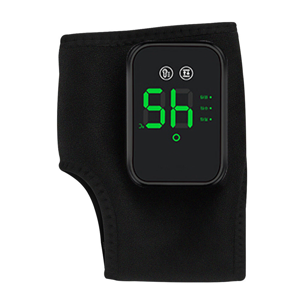 Ankle Massager Device