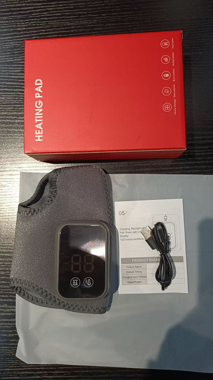 Ankle Massager Device