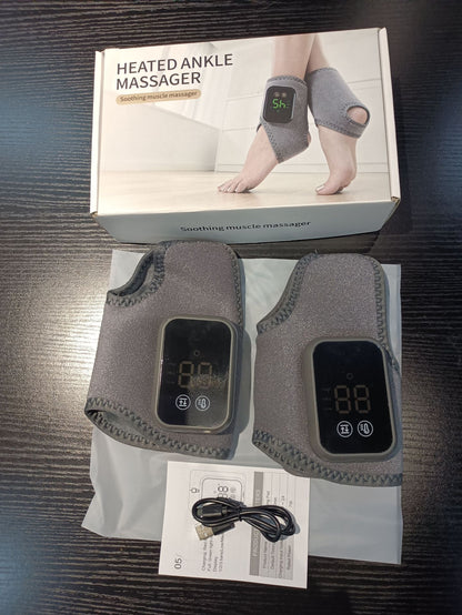Ankle Massager Device