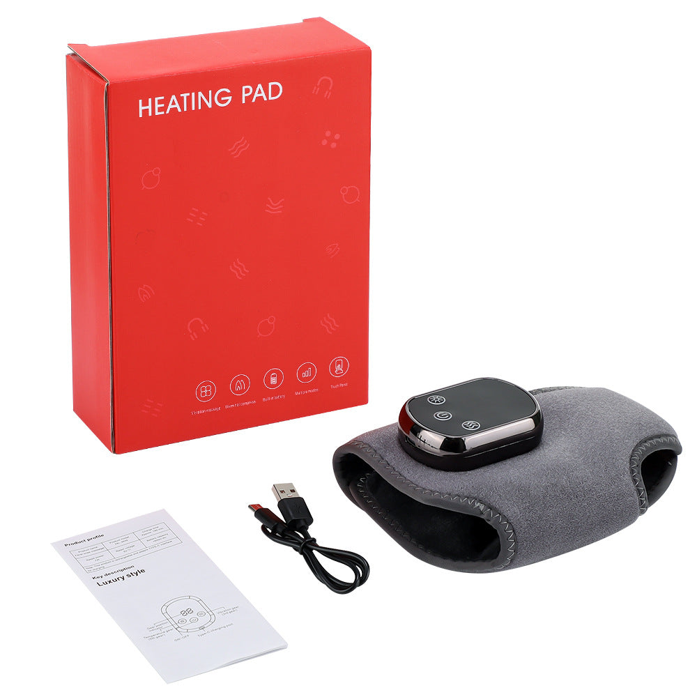 Ankle Massager