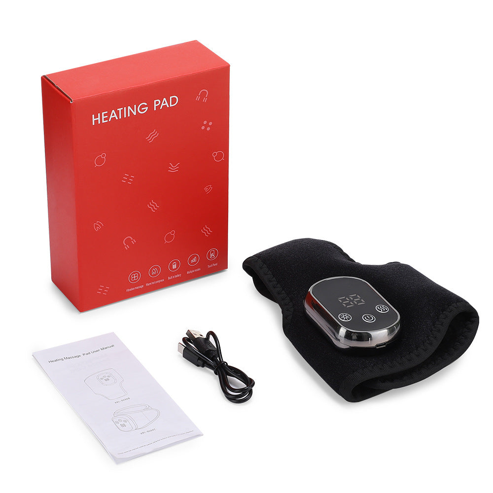 Ankle Massager