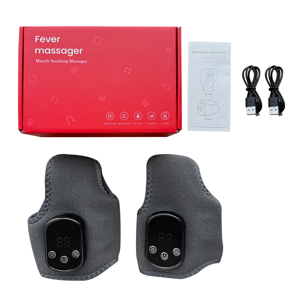 Ankle Massager