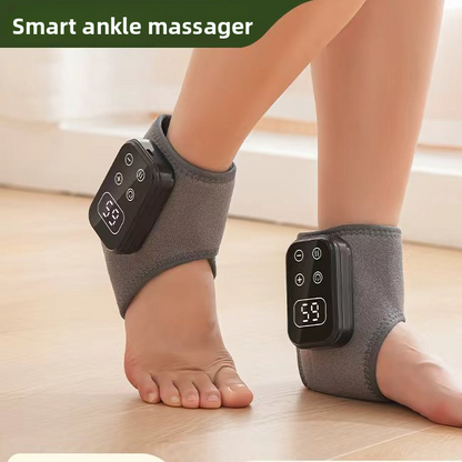 Ankle Massager Heater