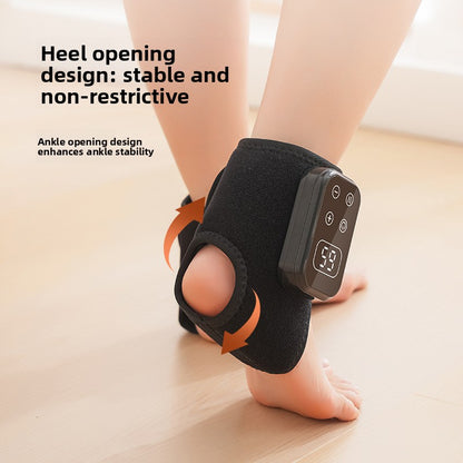 Ankle Massager Heater