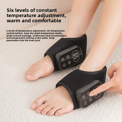 Ankle Massager Heater