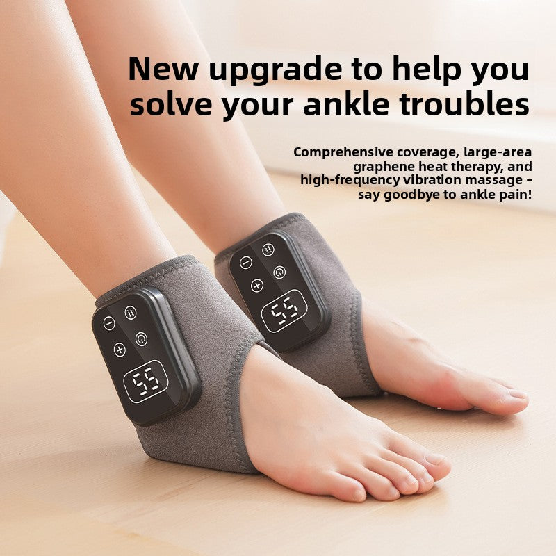 Ankle Massager Heater