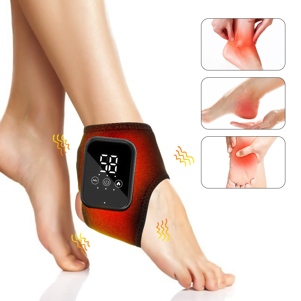 Ankle Massager
