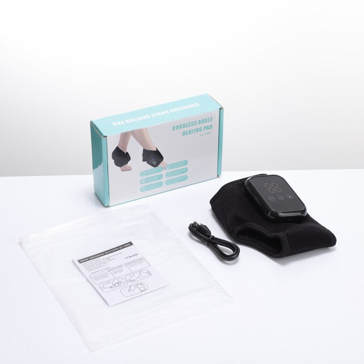 Ankle Massager