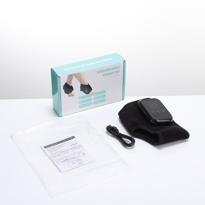 Ankle Massager