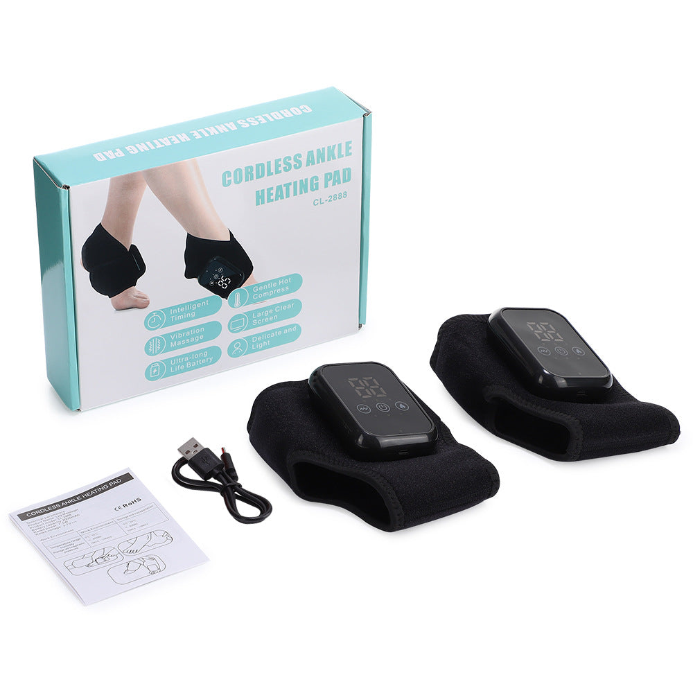 Ankle Massager
