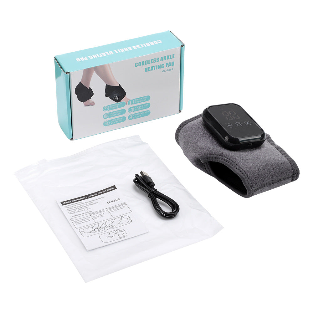 Ankle Massager