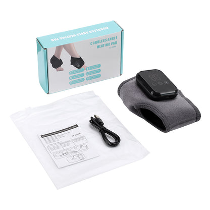 Ankle Massager