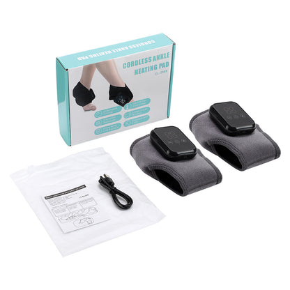 Ankle Massager