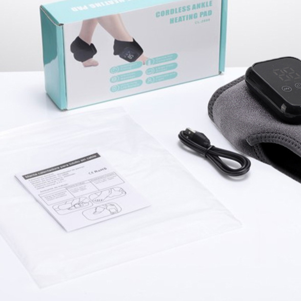Ankle Massager