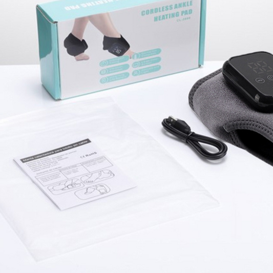 Ankle Massager
