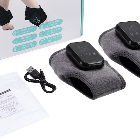 Ankle Massager