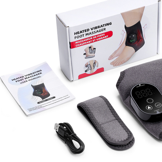 Ankle Massager