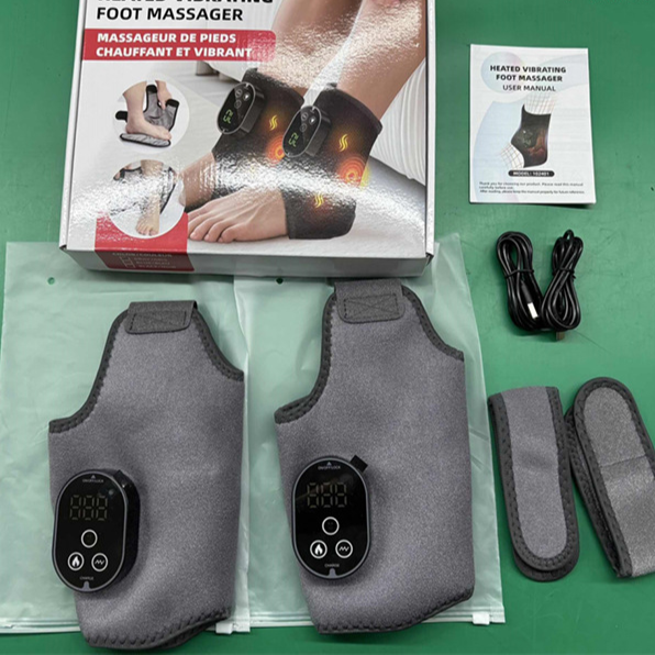 Ankle Massager