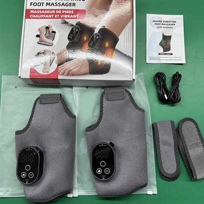 Ankle Massager