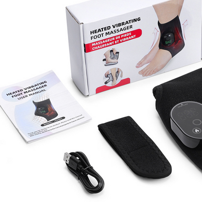 Ankle Massager