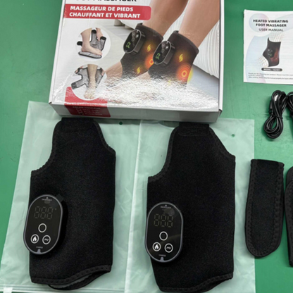 Ankle Massager