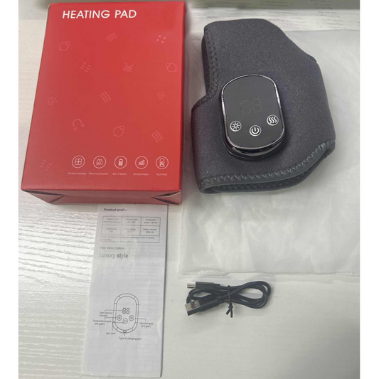 Ankle Massager