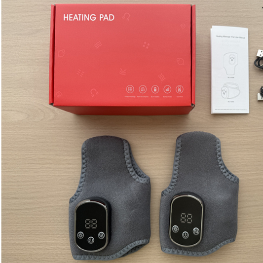 Ankle Massager
