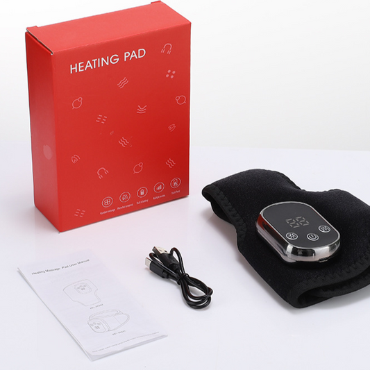Ankle Massager