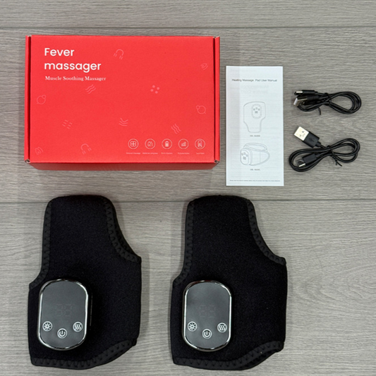 Ankle Massager