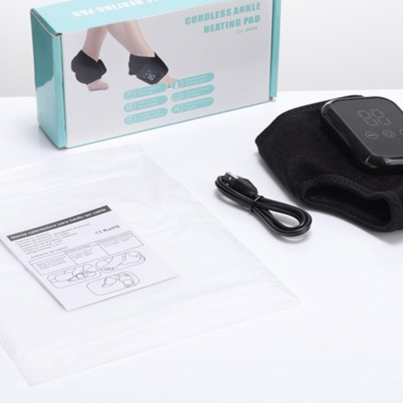 Ankle Massager