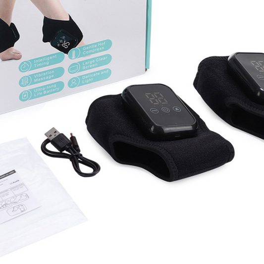 Ankle Massager