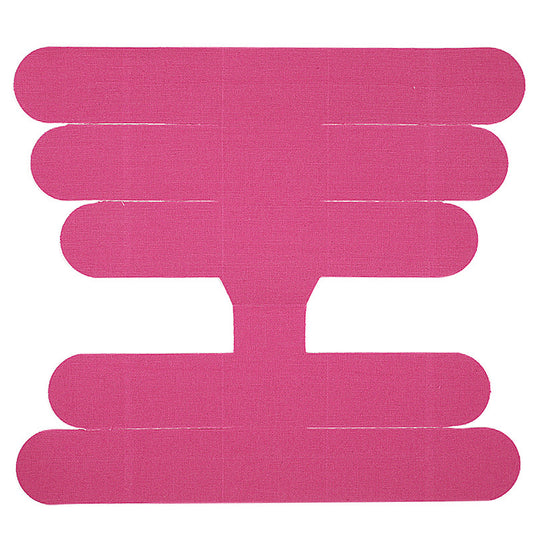 Ankle Pre-Cut Muscle Tape for Ankle Protection Elastic Compression Tape