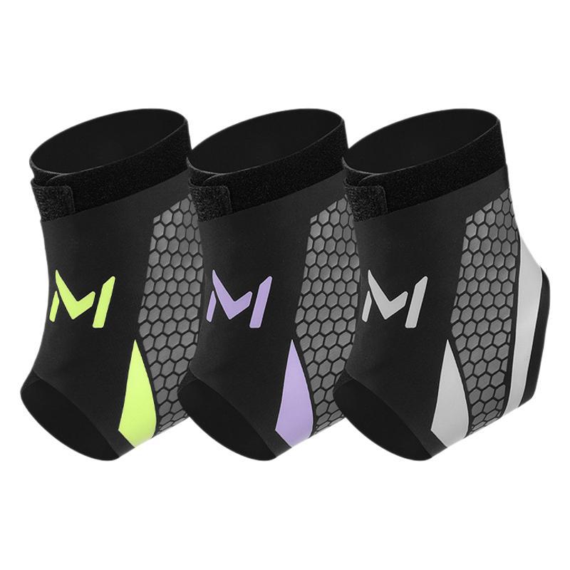 Ankle protection
