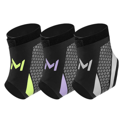 Ankle protection
